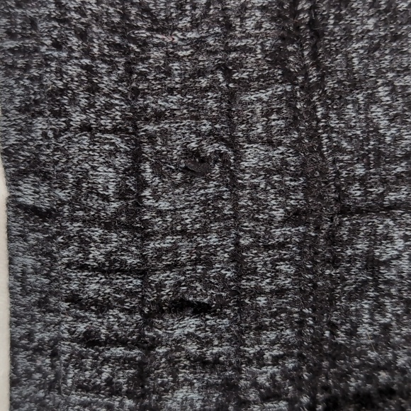 Old Navy Girl's Charcoal Grey Jogger Style Sweatpants Size Large - Picture 3 of 7